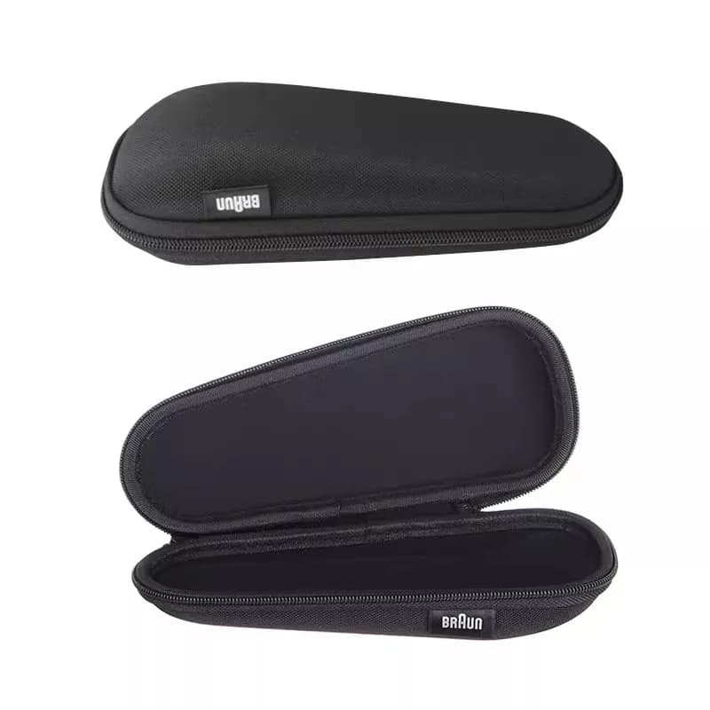 Braun Case for Braun Series 3 3040s 3020s, Series 5s 7s 9s Electric Shaver Men's Hard Travel Carry Case - 2