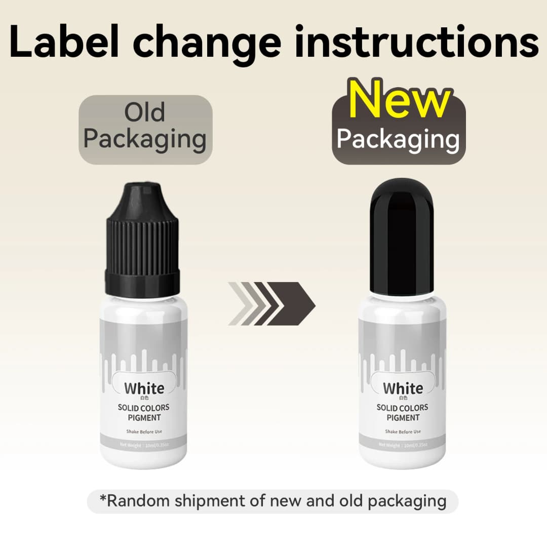 18 ألوان 10 مللي معكرون الصلبة الباستيل اللون الراتنج الصباغ الزيتي السائل الصباغة لتقوم بها بنفسك قالب راتنجات الايبوكسي أدوات صنع المجوهرات اكسسوارات - 6