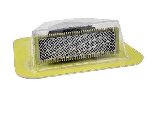 Electric Shaver Trimmer Replacement Head Kit Multi Compatible Clipper Accessory - 2
