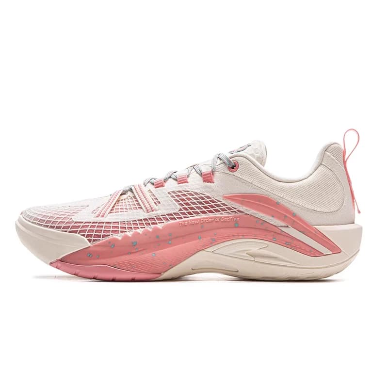 LI NING FANWU YOUJI 1Super V2 BADFIVE Basketball shoes men's new breathable low cut practical sports shoes - 2