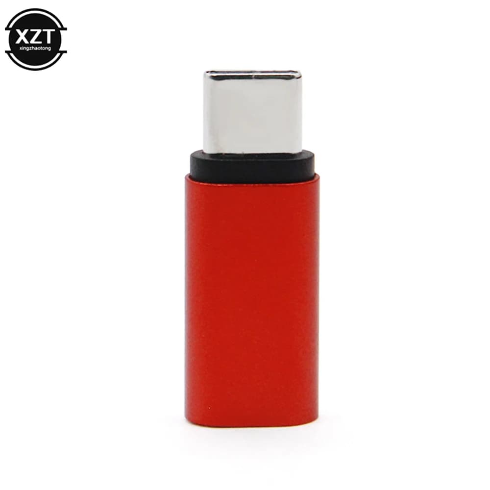 2 حزم Type-c إلى 3.5 مللي متر جاك الصوت سماعة محولات المحمولة و المدمجة سماعة محول لهواوي - 2