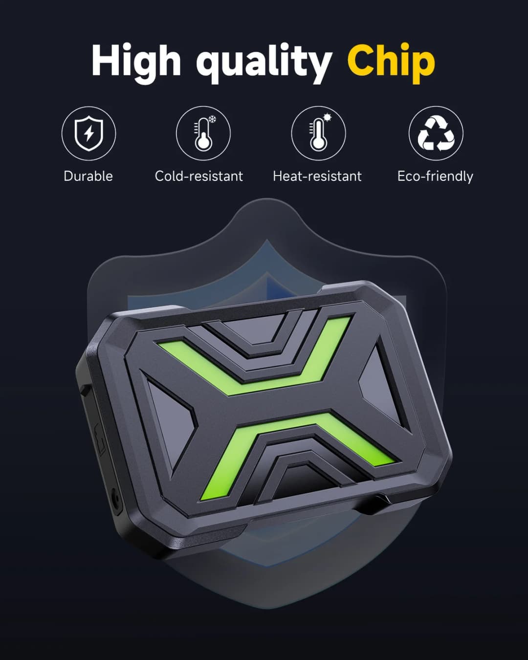 JIUYIN Dual Motorcycle DVR 1080P Action Camera Recorder Front & Rearview Waterproof Motorcycle Dash Cam Night Vision Camera WiFi - 5