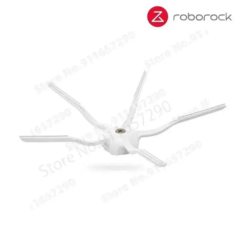 Roborock S7 MaxV S7 MaxV Plus S7 MaxV Ultra G10 Main Side Brush Hepa Filter Mop Dust Bag Parts Robot Vacuum Accessories - 4