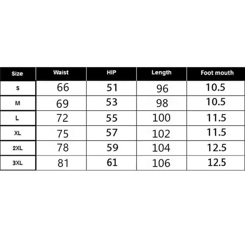 2025 Printed Logo Pants Men Fashion Sports Trousers Drawstring Jogging Pants Trousers Casual Baggy Pants Sweatpants Wholesale - 5