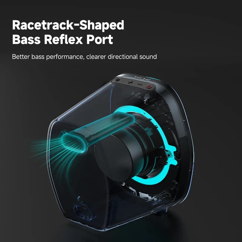 سماعات كمبيوتر Edifier Hecate G1000 II، بلوتوث 5.4، مدخلات USB-C و USB-A و 3.5mm، إضاءة RGB، 4W RMS - 4