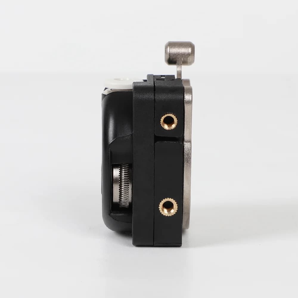 Creality K1 / K1 MAX Extruder Hummingbird Extrusion Mechanism Kit No Motor for K1/K1MAX 3D Printer New Upgrade Part Accessory - 4