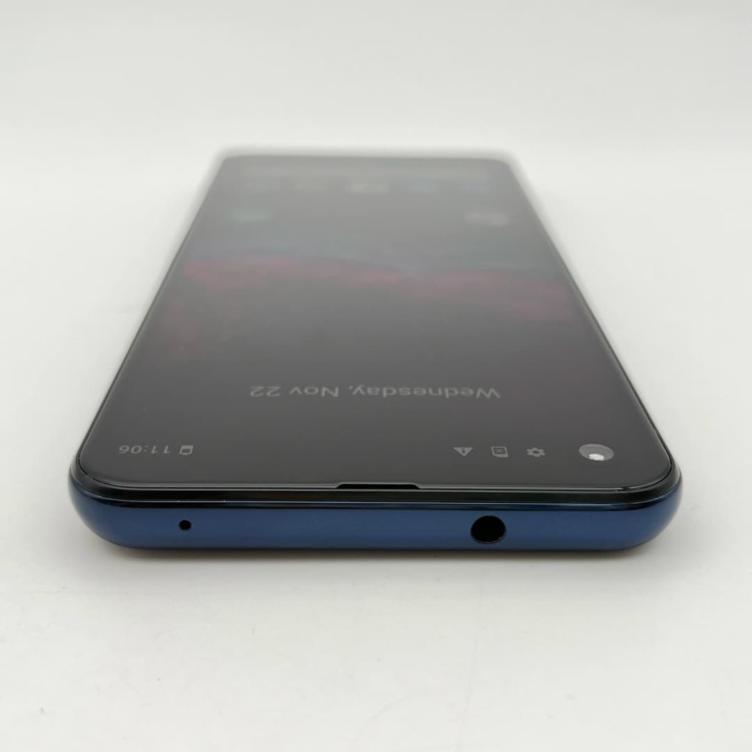Original Unlocked Motorola One Action XT2013 4GB RAM 128GB ROM 12MP 6.3'' 3500mAh Android 9.0 - 6