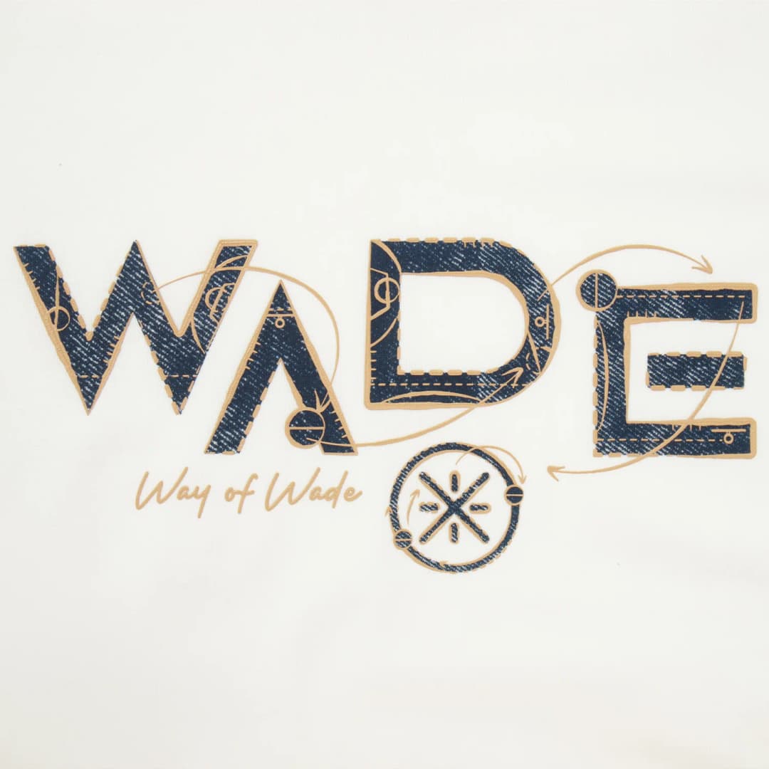 تي شيرت لي نينغ WADE للرجال مقاوم للأشعة فوق البنفسجية 51% قطن 35% بوليستر 14% فيسكوز مقاس عادي قمصان رياضية عصرية AHSW375 - 6