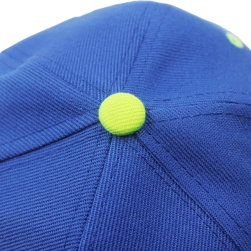 New Fashion Summer Kids Baseball Cap Adjustable Boys Outdoor Hip Hop Caps Casual Girls Hats Letter Embroidery Snapback Hat - 3
