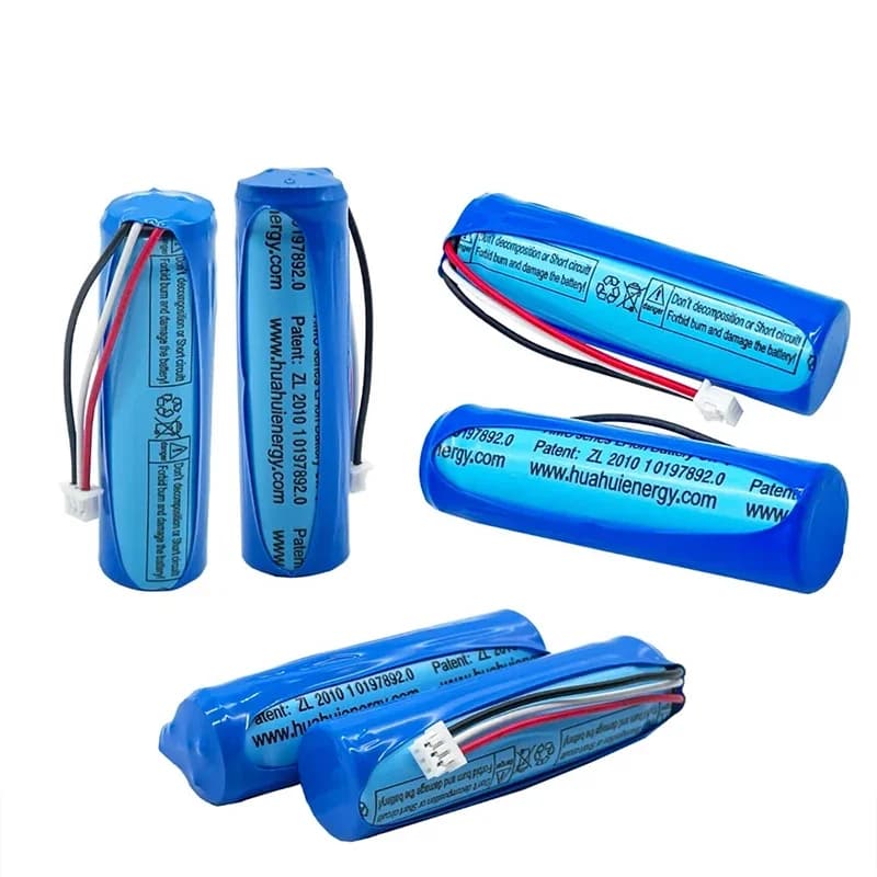PURFIELD Original HMC1450 70mai Battery 3.7V 500mAh Lithium Battery Dash Cam Pro Car Video Recorder Replacement DVR Accessories - 2