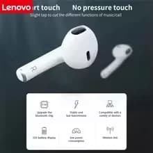 Lenovo Wireless Earphones J18 In Ear TWS Bluetooth Ture Sport Headphones HiFI Stereo Game Waterproof Headset With Microphone - 6