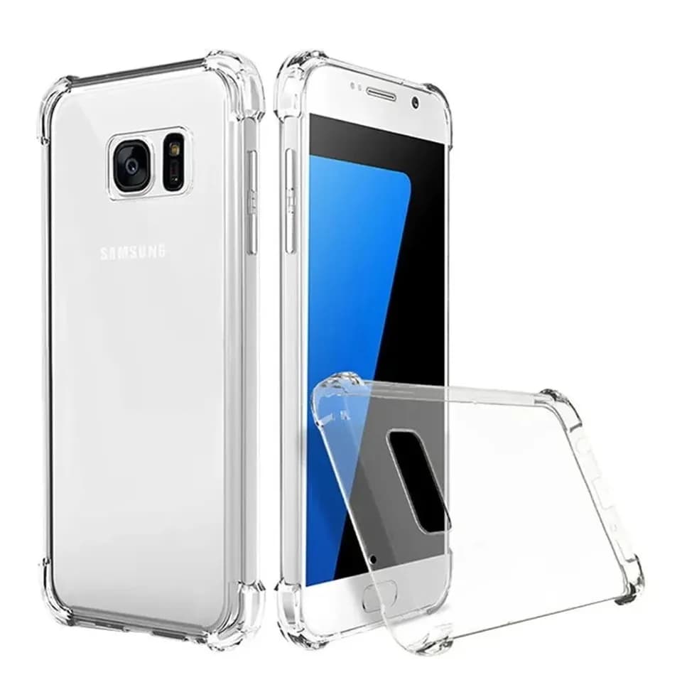 حافظة لهاتف سامسونج جالاكسي S21 S22 Ultra S20FE S7Edge S8Plus S10E 5G S8 S9 S10 S20 S21Pro - 3