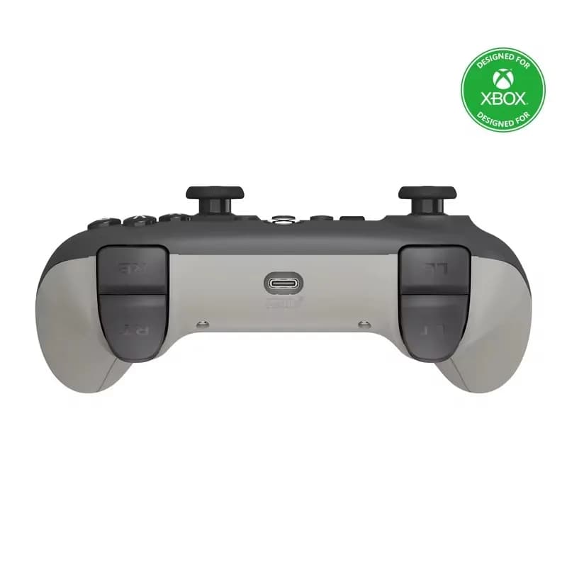 8BitDo Ultimate C Wired Controller Hall Effect Joysticks USB Gamepad with for Xbox Series X/S, Xbox One and PC Windows 10/11 - 5