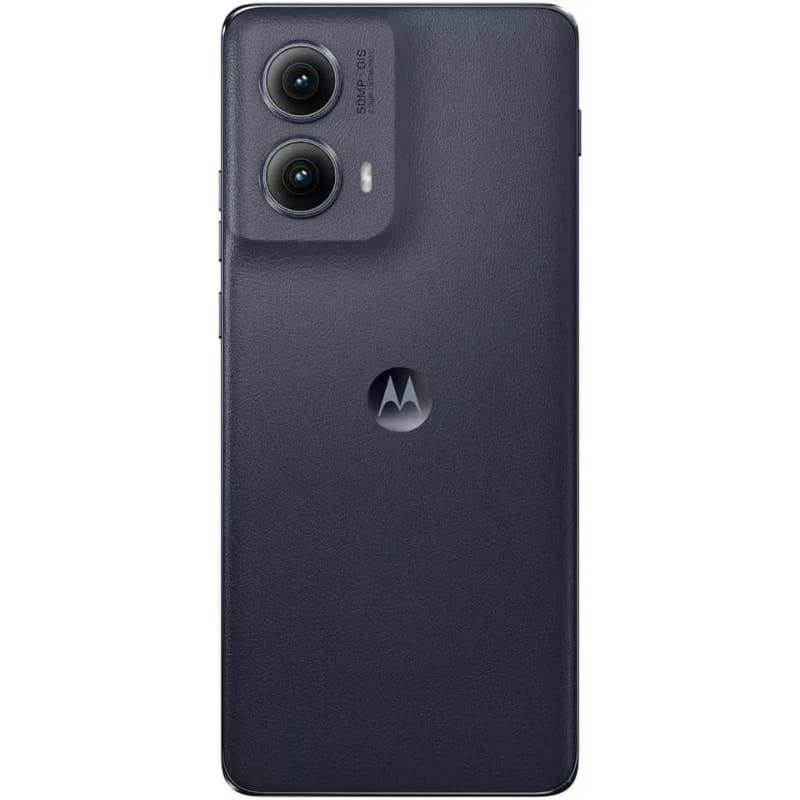 هاتف ذكي أصلي Motorola Moto Edge Gen 5 XT2405 (2024) بذاكرة 8 جيجابايت + 256 جيجابايت، شاشة P-OLED مقاس 6.6 بوصة، شريحة SIM واحدة + eSIM، جديد تقريبًا، غير مقفول - 3