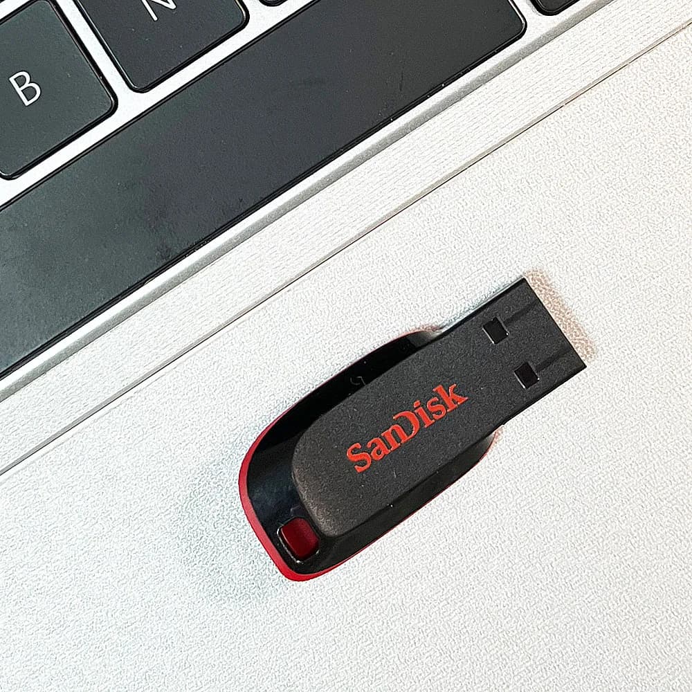 SanDisk Cruzer Blade SDCZ50 Mini USB Flash Drive 128GB 64GB 32GB 16GB Pendrive USB2.0 Flash Drive pen drive memory stick disk - 2