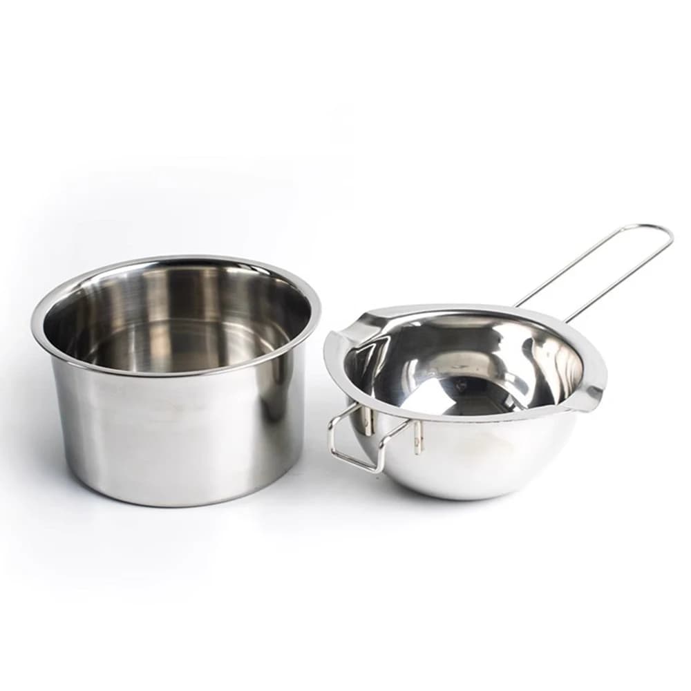 Candle Making Supplies For Candle Making, DIY Art&Crafts For Adults,Beginner, Electric Stove, Hot air gun, Melting Pot - 6