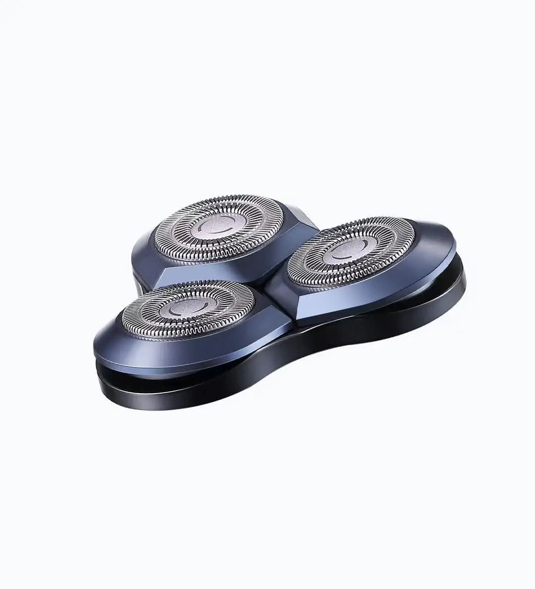 Replacement Shaver Blade Head Suitable for Xiaomi Mijia S700 Dry Wet Electric Shaver Beard Trimmer Machine - 5