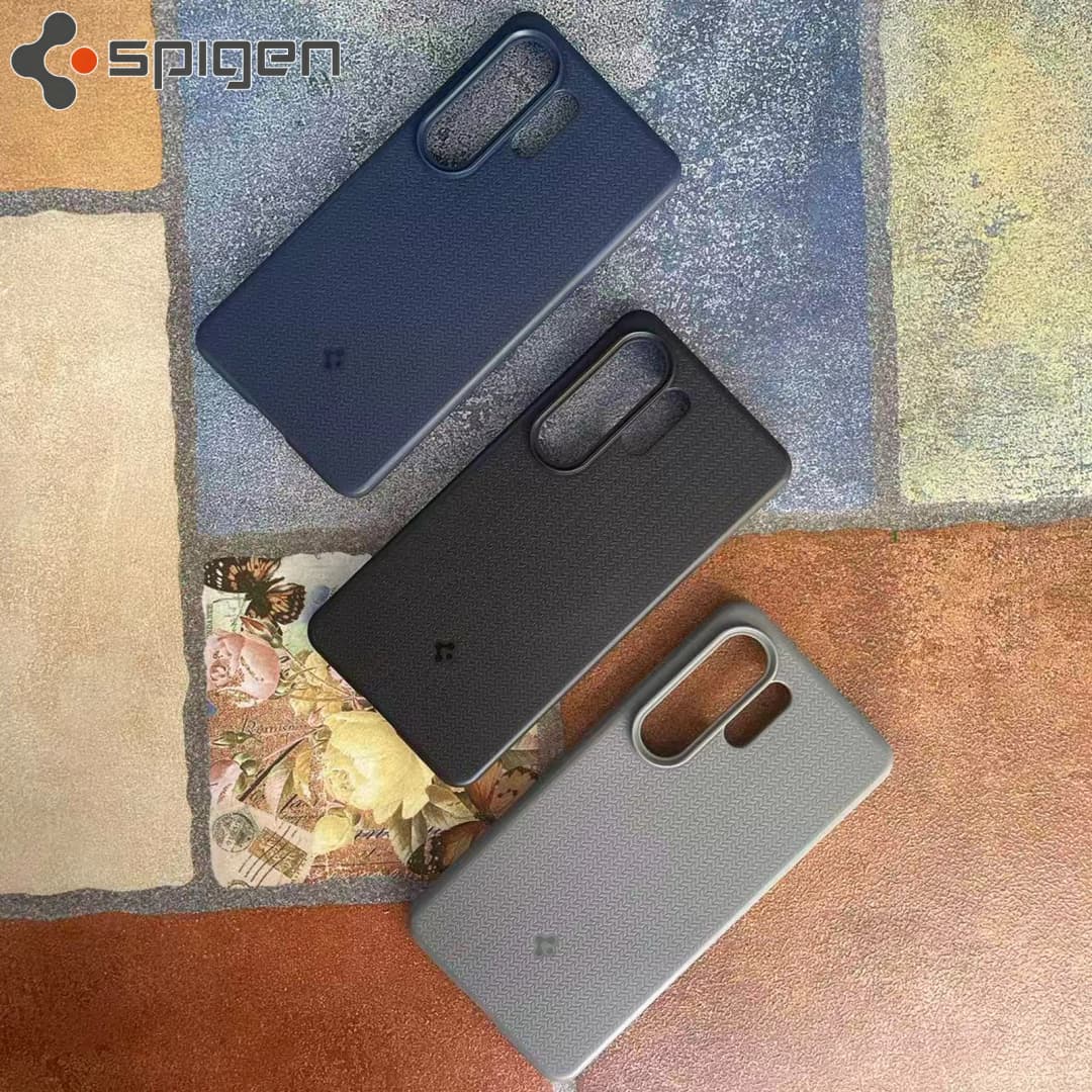 Official Spigen TPU Liquid Air Case For Samsung Galaxy S26 Ultra  25Plus  Shockproof Soft Cover Magnetic Charging