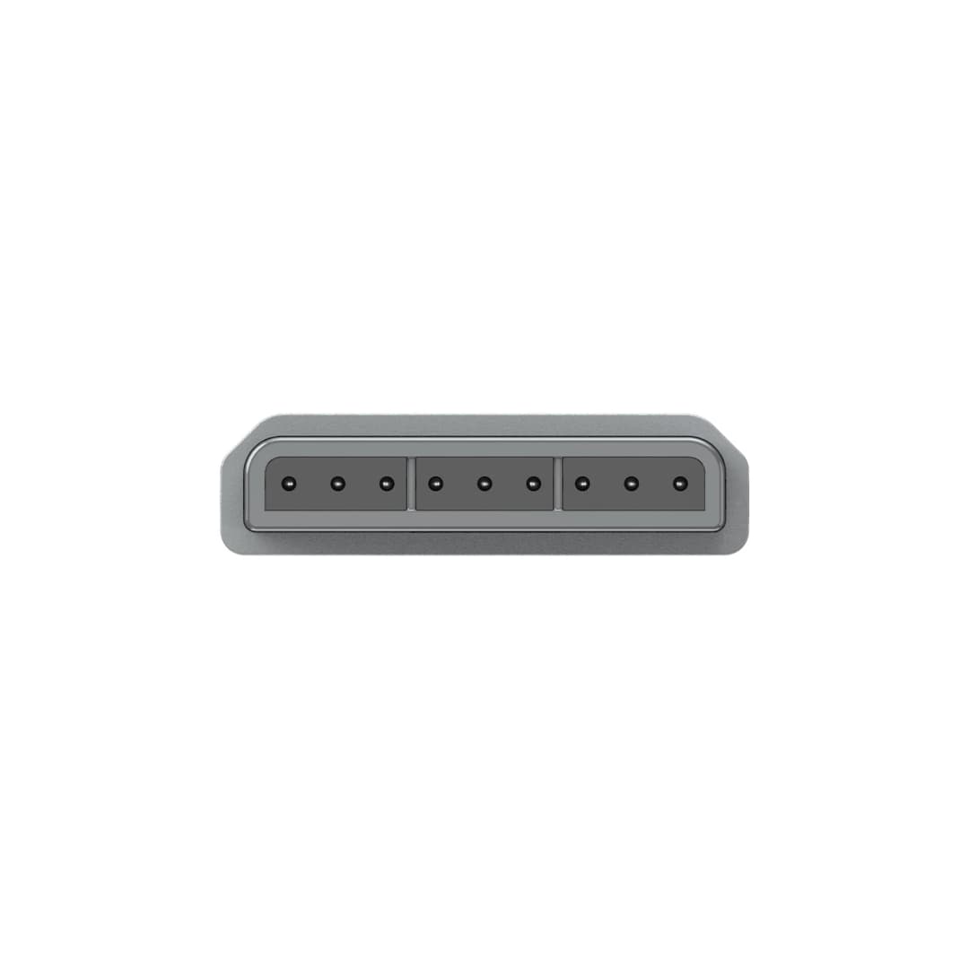 8BitDo Retro Receiver for PS1 PS2 and Windows, Compatible with Xbox Controller, Switch Pro and PS5/PS4 Controller - 4