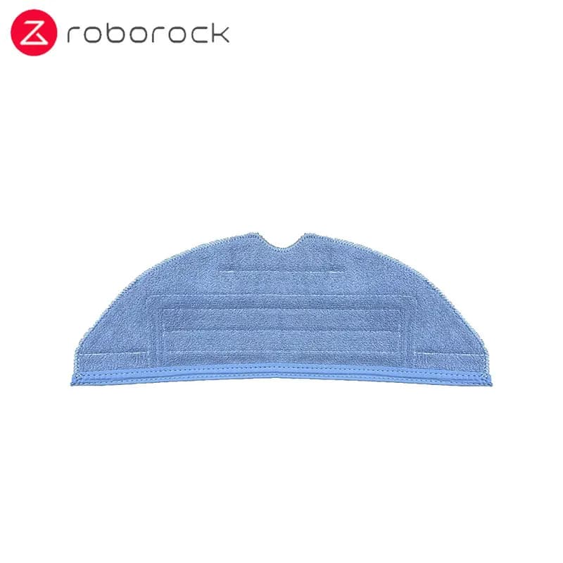 إكسسوارات قماش تنظيف ممسحة قابلة للاستبدال روبوت تنظيف Original Roborock S7 Max S7 Maxv T7Splus - 4