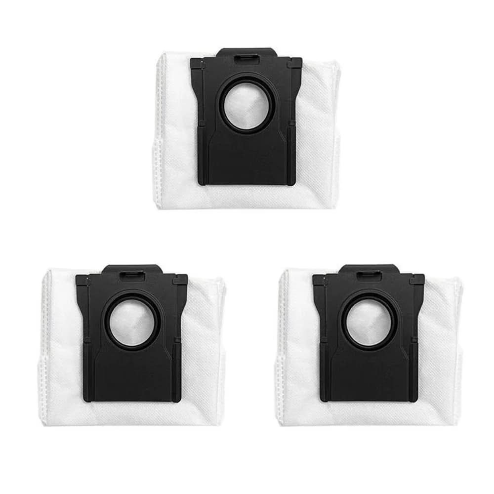 Applicable to Dreame L20/X40/X50 Ultra Complete、L10/L10/L40/L10s Pro/L40/L50 Ultra、Mova E30 Ultra/P50 Pro Ultra dust bag - 2