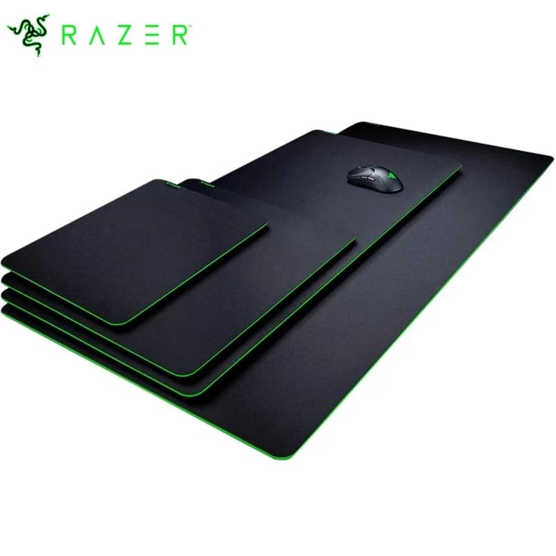 Original Razer Goliathus V3 Gaming Mouse Pad Soft High-Density Rubber Foam Gaming Mouse Mat Anti-Slip Mouse Mats