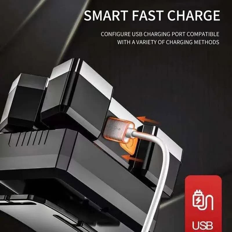 كشاف رأس قوي قابل لإعادة الشحن لصيد الأسماك كشاف أمامي LED كشافات تخييم Nitecore كشاف يدوي للصيد مصابيح أمامية للمشي لمسافات طويلة - 5