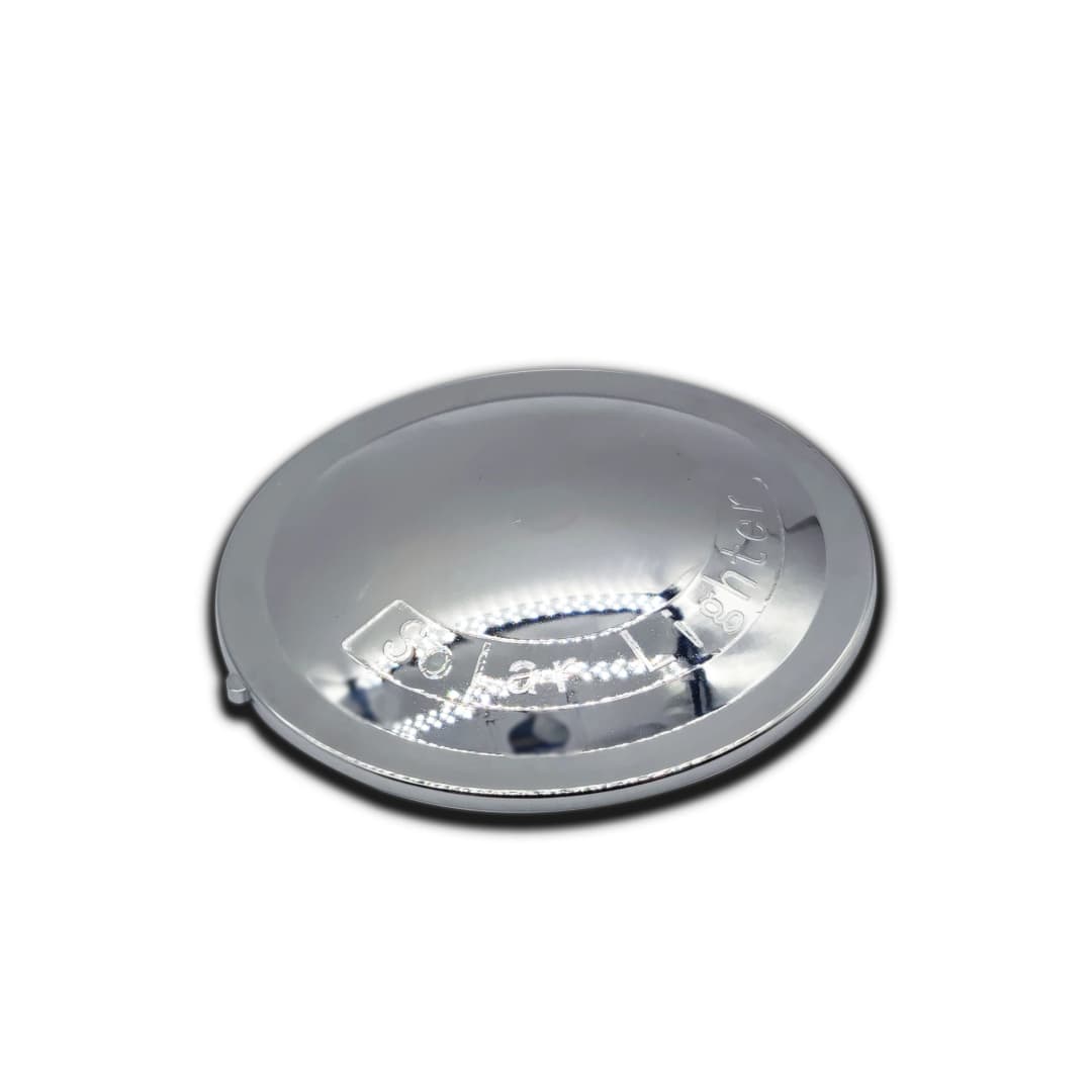 أدوات طوارئ خارجية إكسسوارات معدات بدء الحريق المقاومة للرياح ولاعة شمسية خارجية معدات تخييم للبقاء على قيد الحياة - 5