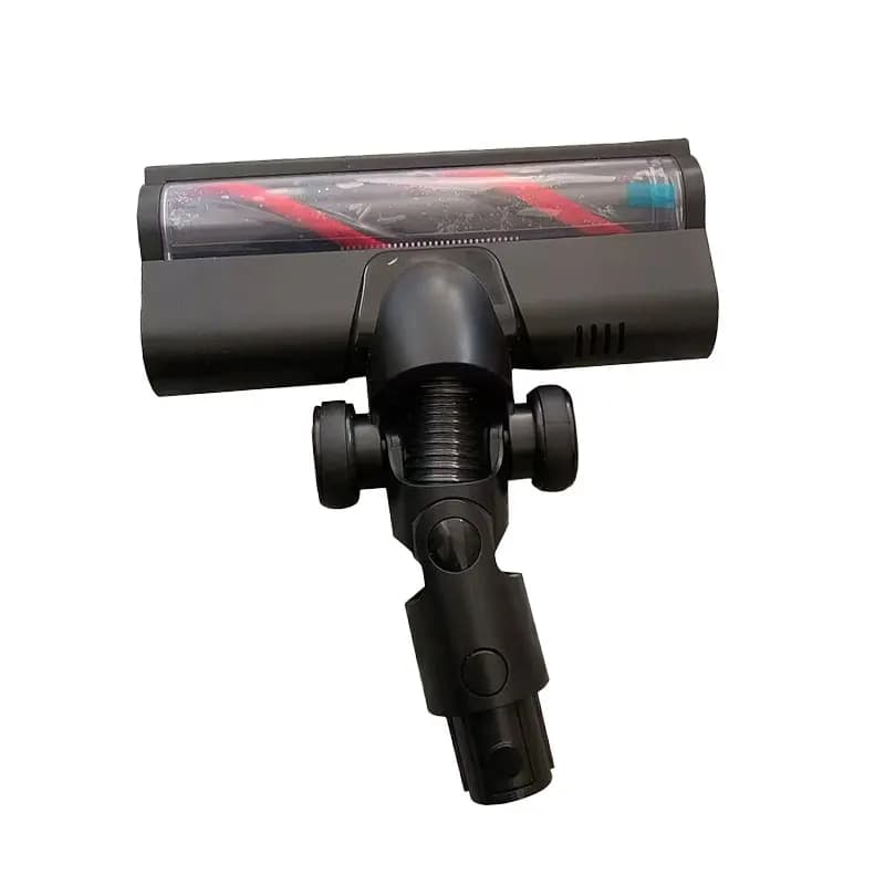 Dreame V16S V12S V12 T10 T20 T30 R20 T20pro roller brush head replacement soft velvet floor brush head vacuum cleaner parts - 3