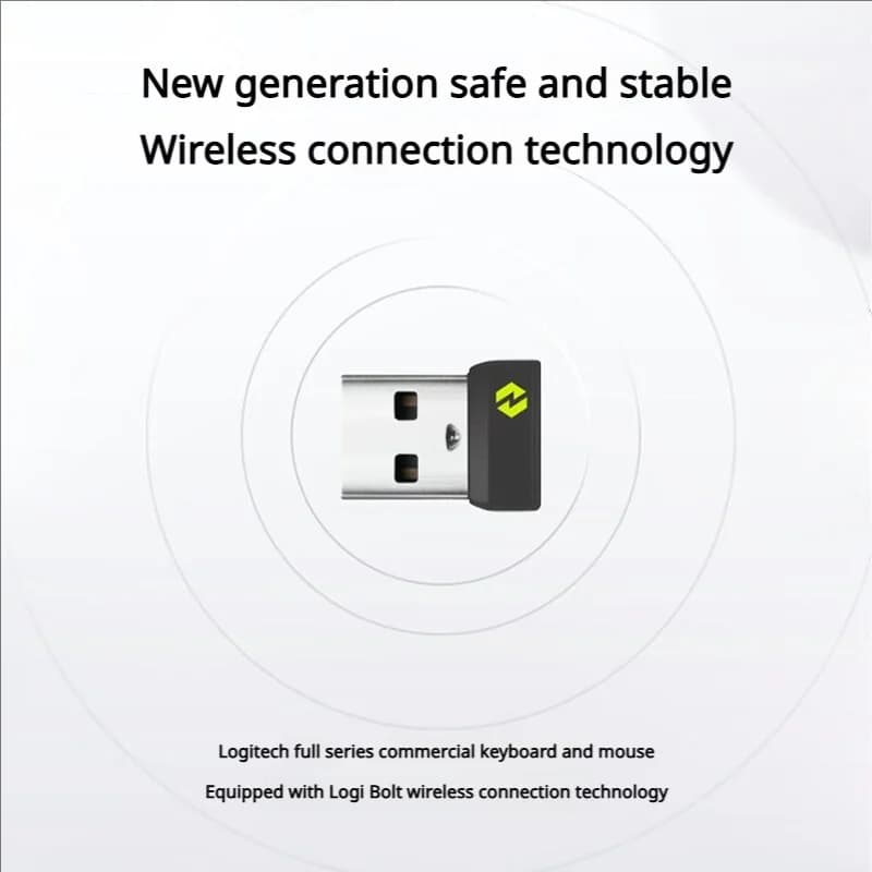 لوحة مفاتيح Logitech MX Keys Mini لاسلكية، بلوتوث، إضاءة خلفية، 79 مفتاح، Type-C، مناسبة للماك والآيباد - 3