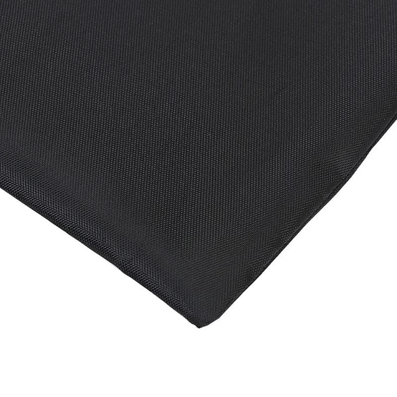 حقائب تخزين نايلون برباط ، مادة خفيفة الوزن ، سهلة الحمل ، تصميم للسفر ، نايلون/إيفا - 6