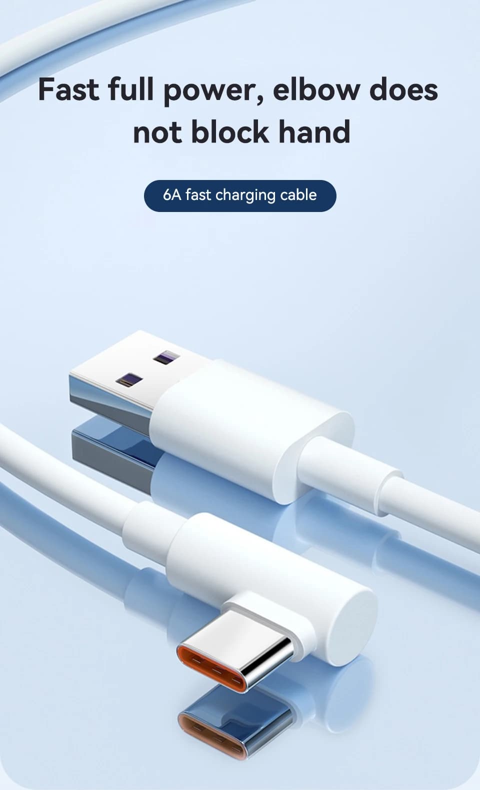 شاحن سريع 120 واط لهواتف شاومي 14 و13 و12 و11 برو وألترا لايت، كابل شحن سريع من USB A إلى Type C لإكسسوارات نوت 12 - 2