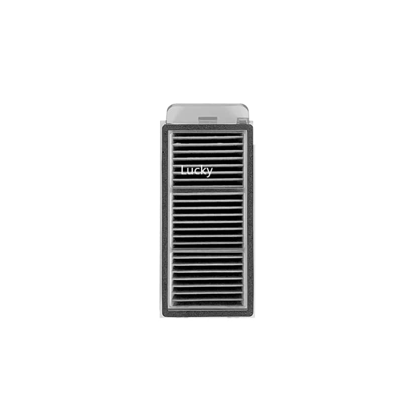 إكسسوارات مكنسة Dreame X50 Ultra مع فرشاة جانبية وفلتر Hepa - 2