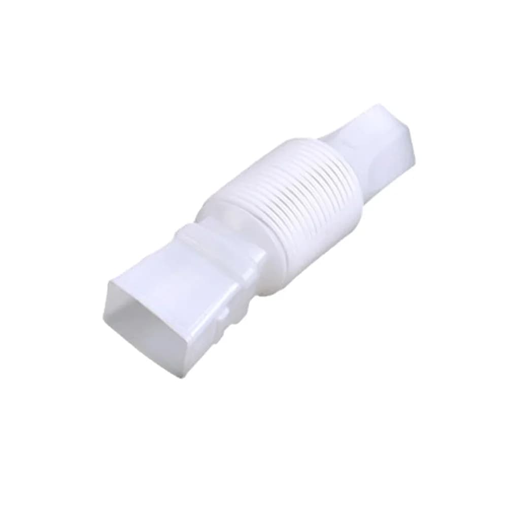 Portable Faucet Extension Tube Water Bucket Accessories Telescopic Faucet Extender Hose Extendable Tube for Outdoor Camping - 5