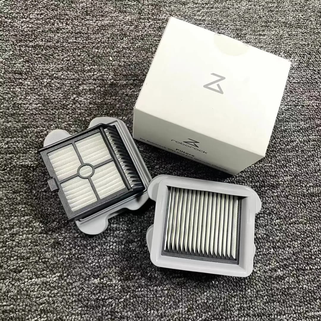 Original Roborock Dyad U10 WD1S1A Wireless Floor Scrubber Vacuum Cleaner Parts Detachable Roller Brush HEPA Filter Accessories - 3