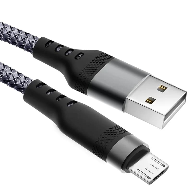 ممدد كابل شحن سريع USB A طويل شاحن 3M/5M/8M كابل مايكرو USB لهواتف شاومي سامسونج هواوي كابل بيانات