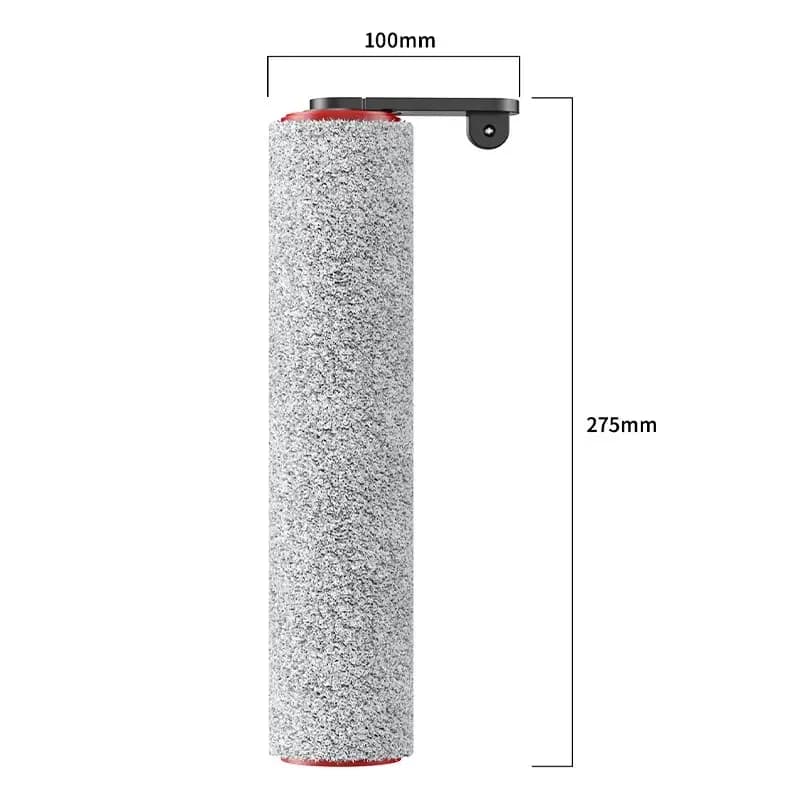 Dreame H14 Dual / H14 Pro / H14 / H20 Pro Plus / H20 Ultra / H30 Ultra Vacuum Cleaner Roller Hepa Filter Accessories - 2