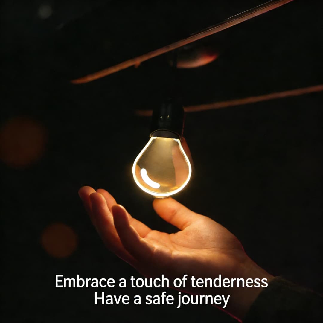 إكسسوار معلق للسيارة بإضاءة LED وضعان للإضاءة - مصباح محيطي إكسسوار داخلي للسيارة، مثالي للرحلات الطويلة والاستخدام اليومي - 2