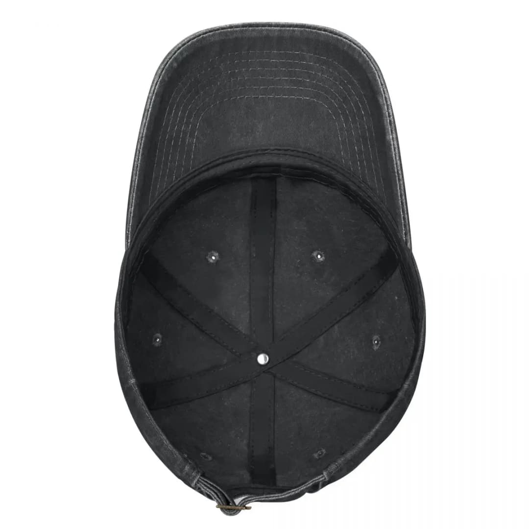 Retro Camel Trophy Racing Baseball Cap Men Women Distressed Denim Snapback Hat Outdoor Summer Unstructured Soft Caps Hat - 3