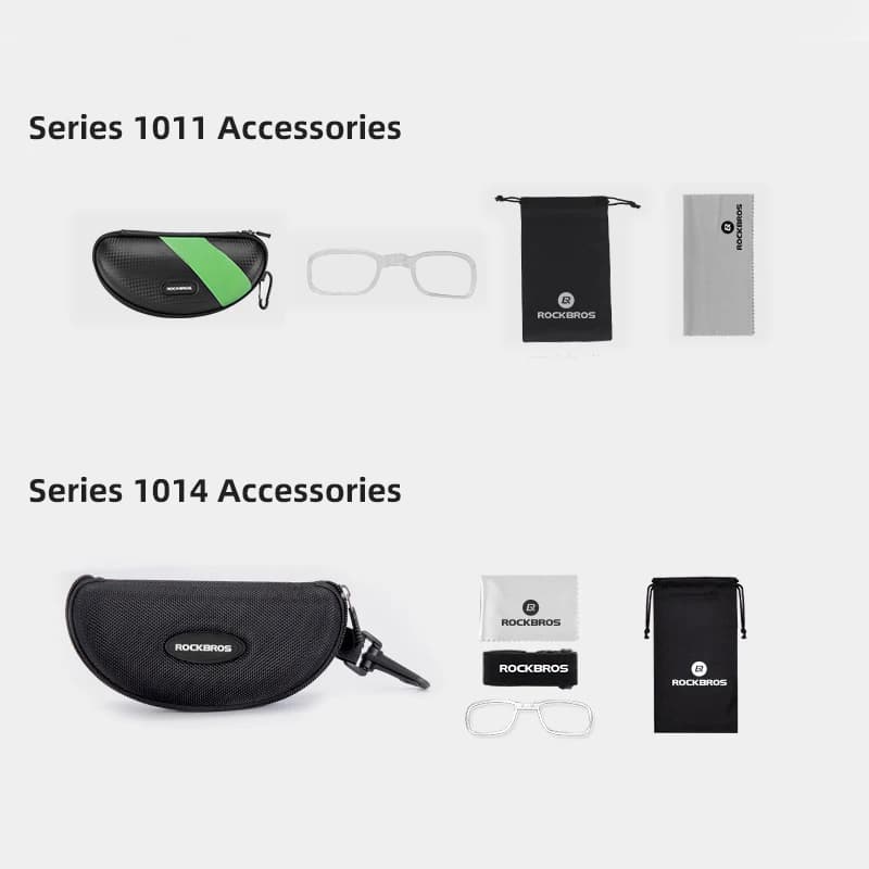 ROCKBROS Photochromic Cycling Glasses Bicycle Outdoor Sports Sunglasses Discoloration Glasses MTB Road Bike Goggles Bike Eyewear - 6