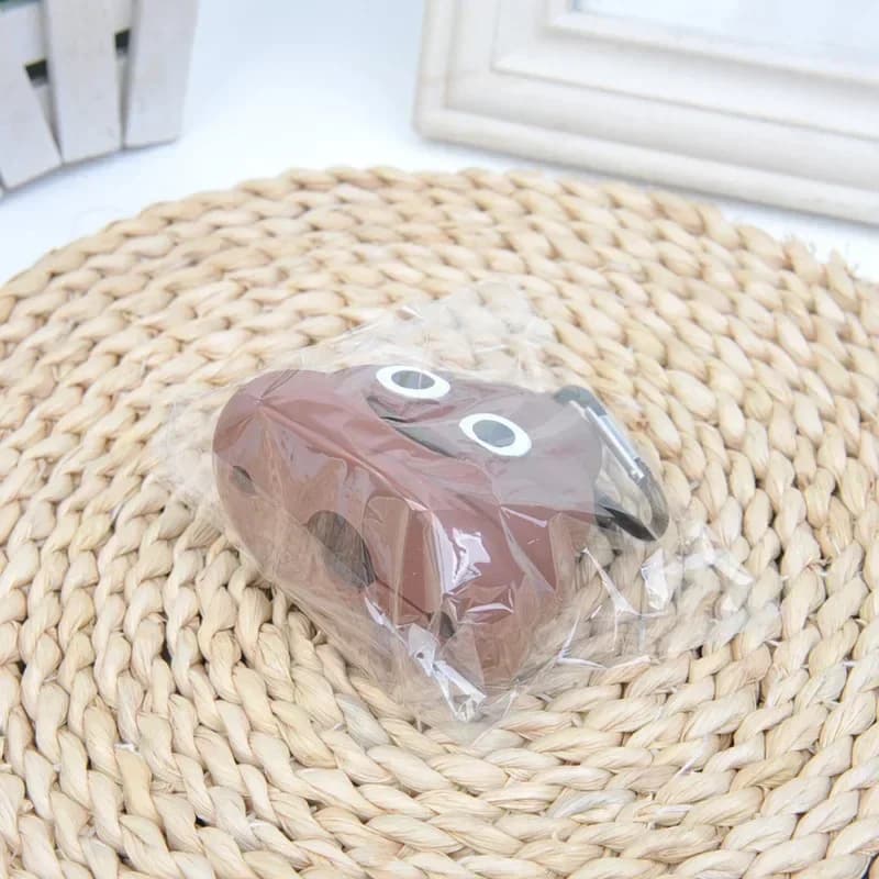 Pet Supplies - Garbage Bag Dispenser. Portable Degradable Dog Toilet Bag and Stool Storage Box for Cats and Dogs to Go Out - 4