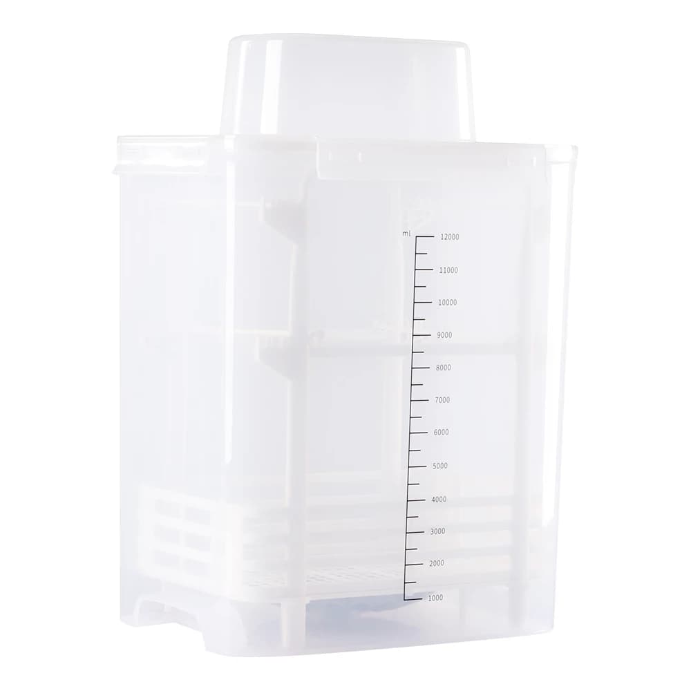 دلو تنظيف من ANYCUBIC لغسل وعلاج 3 بلس، لوحة رئيسية، لوحة عرض، سلة تنظيف، جزء طابعة LCD ثلاثية الأبعاد - 5