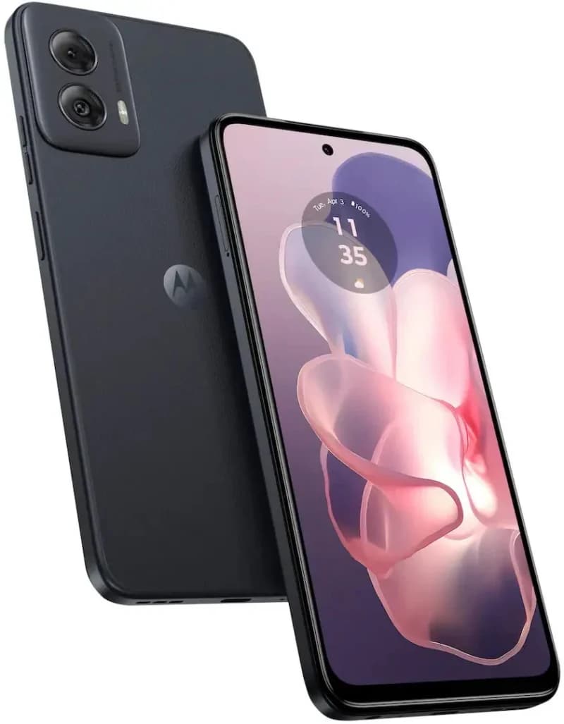 Original Motorola MOTO G Power 5G XT2415 (2024) 8GB+128GB ROM 6.7' IPS LCD 1 SIM+1 eSIM Virtually New Unlocked Smartphone - 3