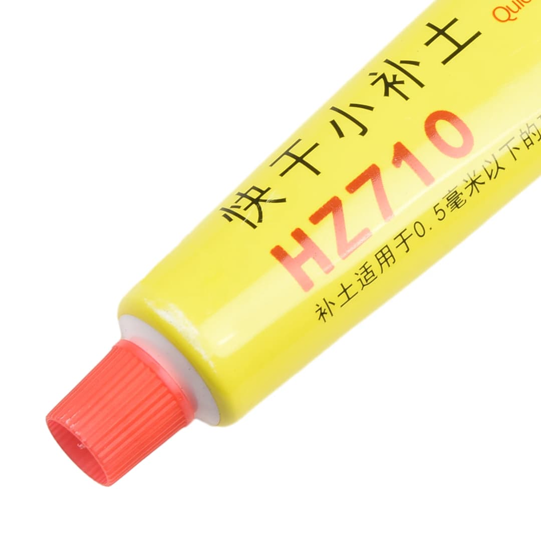 Car Body Putty Scratch Filler Smooth Painting Pen Scratch Repair Tool Accessory Car Wash Maintenance Parts - 5