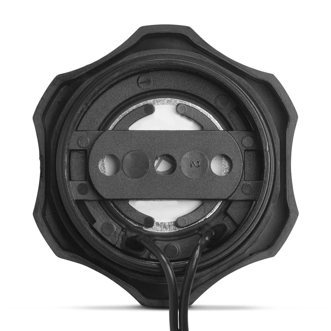 JBL car audio speaker tweeter silk film ball top material 640W power output vocal clear stereo surround mid-range tweeter - 4