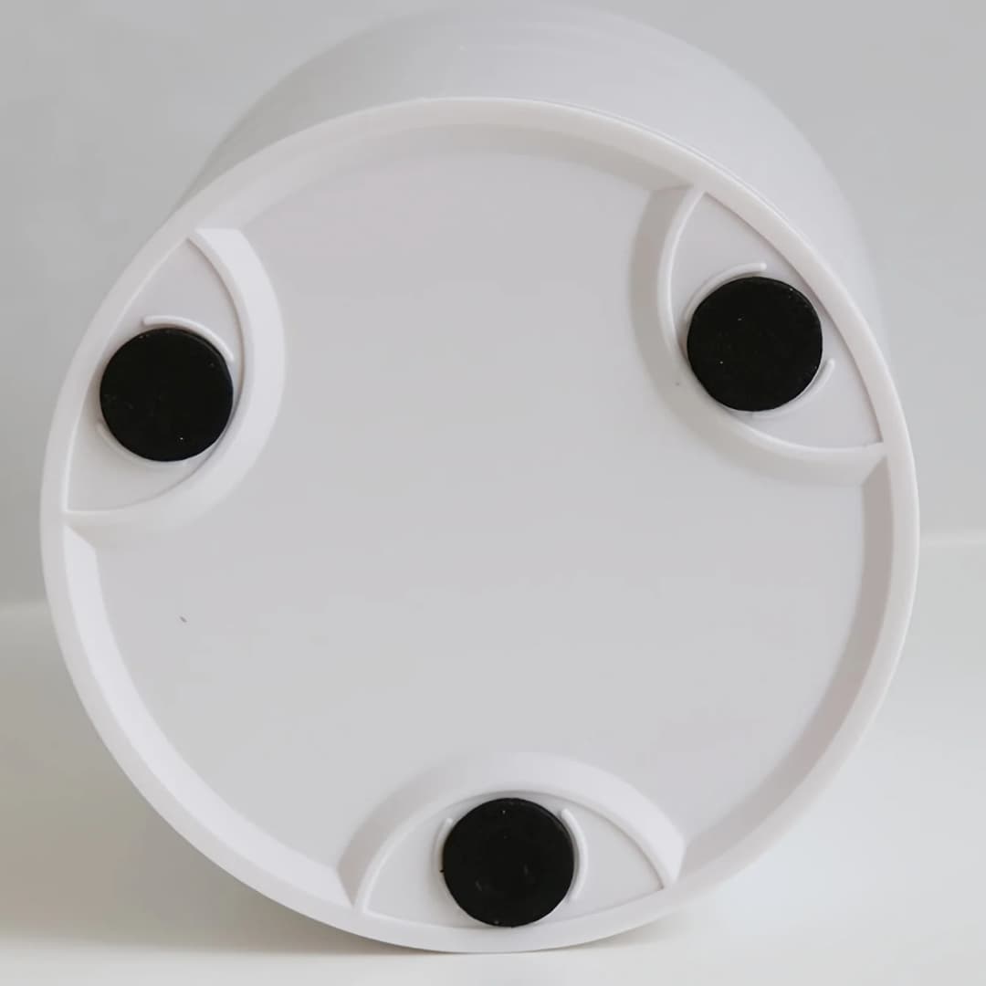 Rotating Multi-layer Desktop Storage Box Hair Accessories Jewelry Makeup BoxNWith Lid Dustproof Jewelry Box Jewelry Storage Box - 6