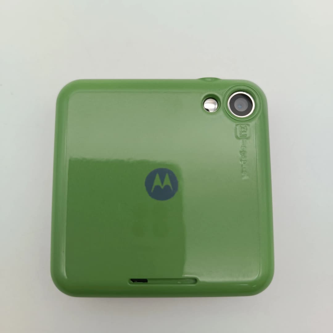 Motorola FlipOut MB511 Refurbished-Original MB511  Detachable Battery 1130mAh Cell Phone Wholesale Free shipping - 6