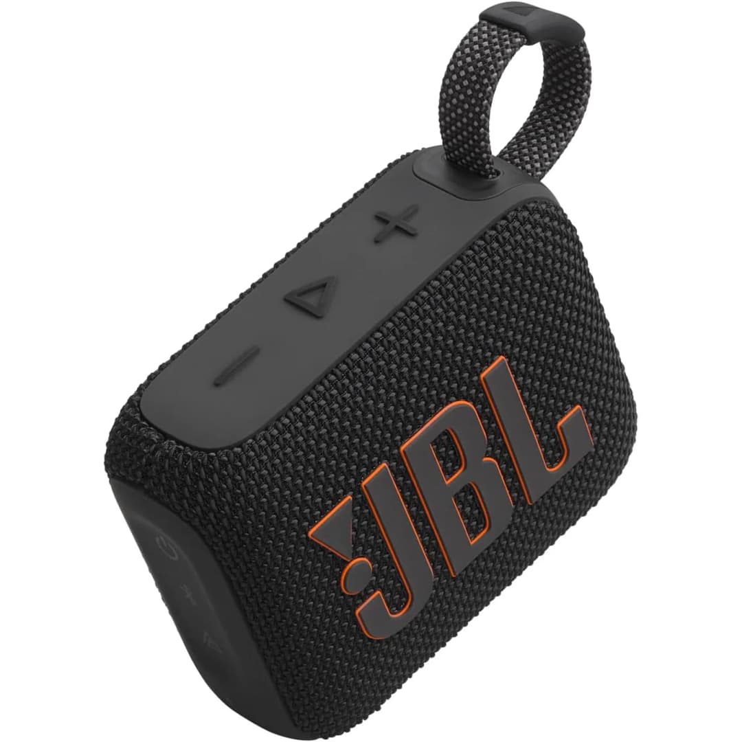 سماعات JBL GO 4 بلوتوث لاسلكية محمولة بطارية تدوم 7 ساعات جودة صوت أسطورية من JBL - 4