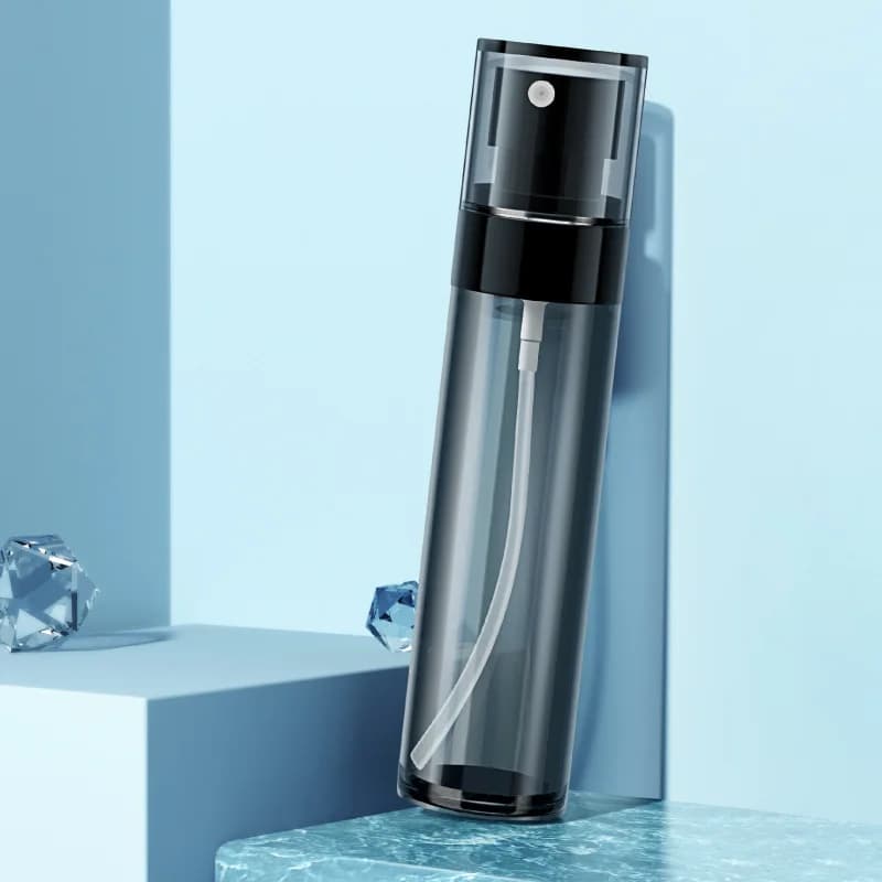 Spray Bottle 30Ml 60Ml 80Ml 100Ml 120Ml Spray Bottle Fine Mist Sub-Bottling Travel Portable Small Cosmestic Bottle - 6