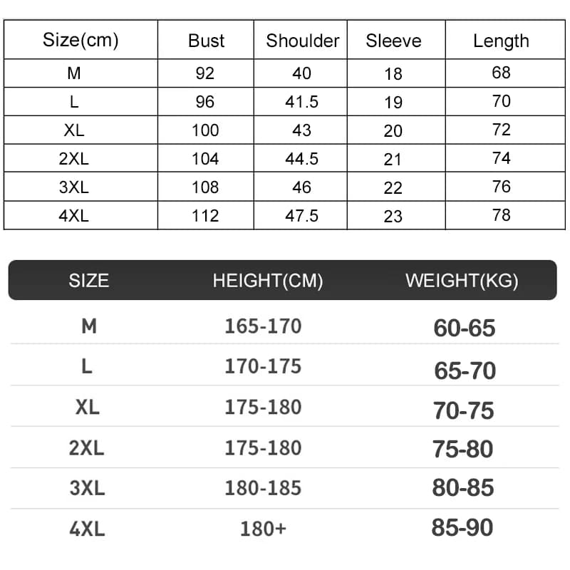 Summer Mens Quick Dry Running Bodybuilding Shirts Sport Gym t Shirt Men Short Sleeve Fitness Tops Oversized t-Shirt Jersey - 6